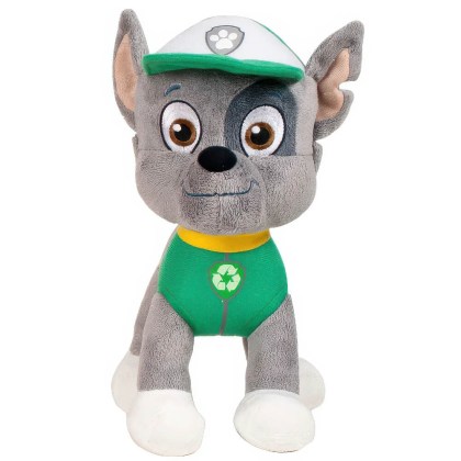 rocky paw patrol